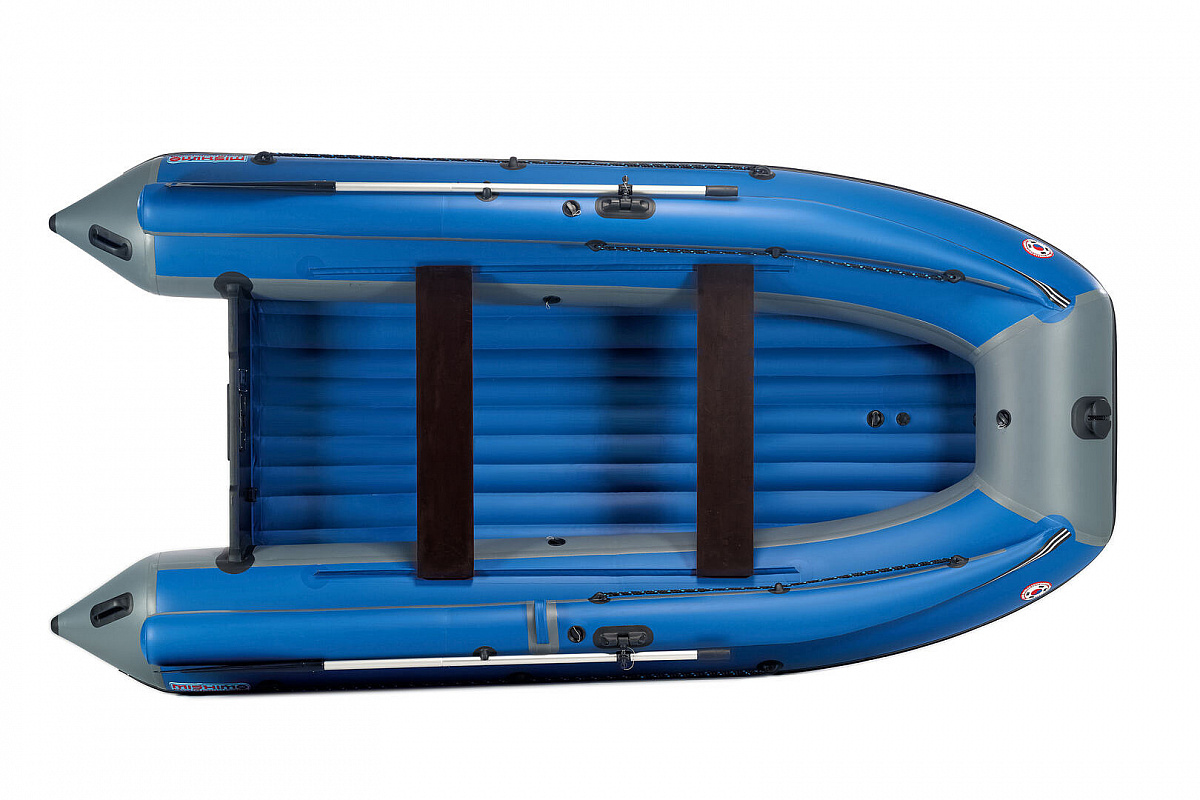 Лодка MISHIMO FAMILY LITE DF 390 в Невинномысске