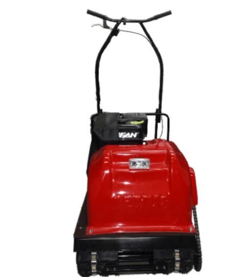 Мотобуксировщик PAXUS 550 AVANT 9 л.с. HONDA в Невинномысске