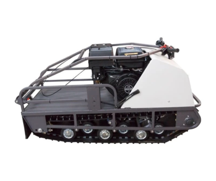 Мотобуксировщик СТЕМ СЕВЕР ЭКСПЕРТ 500 15 л.с. в Невинномысске