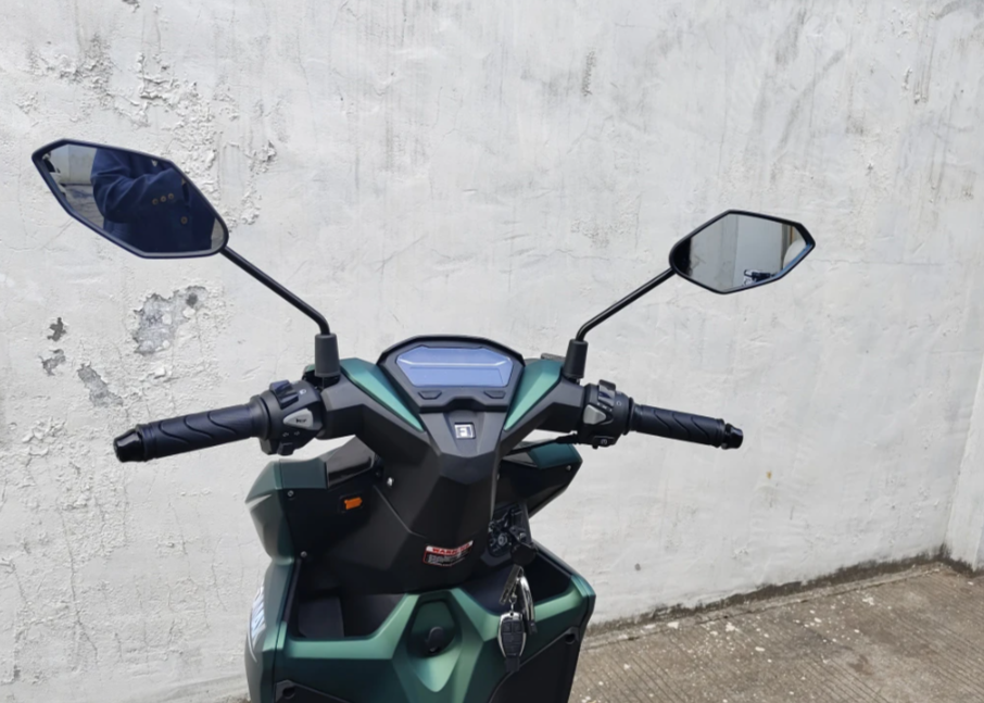 Скутер PROMAX INFERNO 250 (49) в Невинномысске