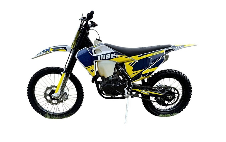 Эндуро мотоцикл IRBIS HTR 250 в Невинномысске