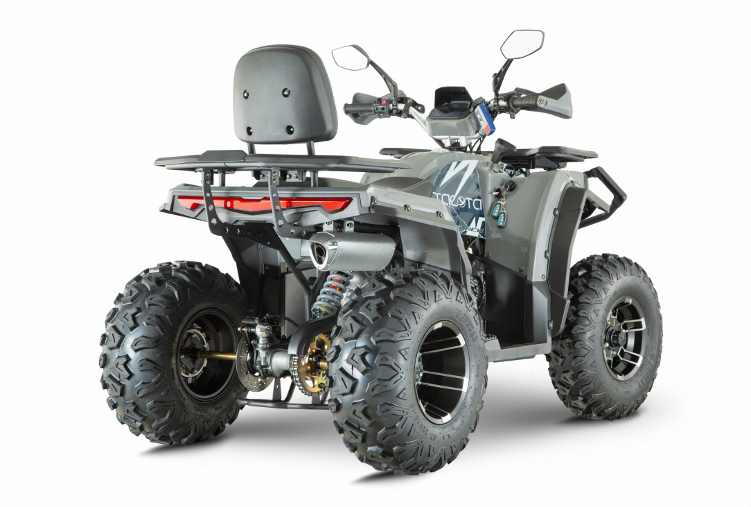 Квадроцикл YACOTA VIKING PRO 250 в Невинномысске