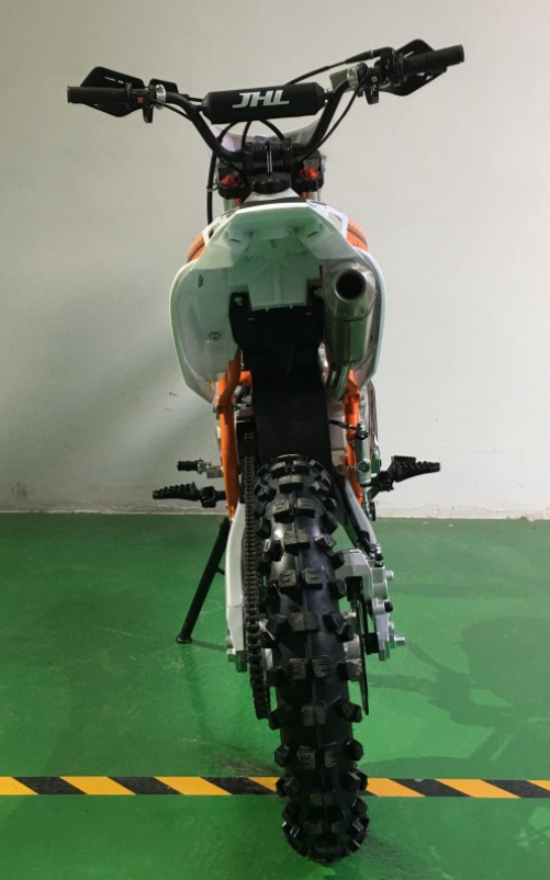 Питбайк JHLMOTO JHL Z125E Pro (ZS154FMI-3) в Невинномысске