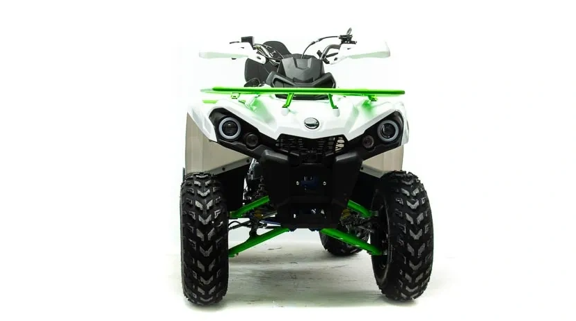 Квадроцикл MOTOLAND (МОТОЛЕНД) VOX200 SHARK (баланс. вал) в Невинномысске