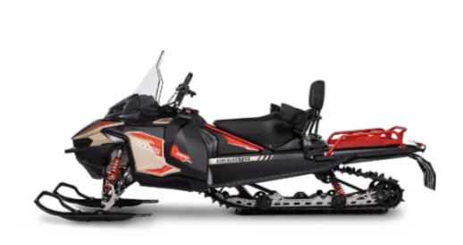 Снегоход AODES Siberiacross 1000 WT 508mm LCD 6.8 в Невинномысске