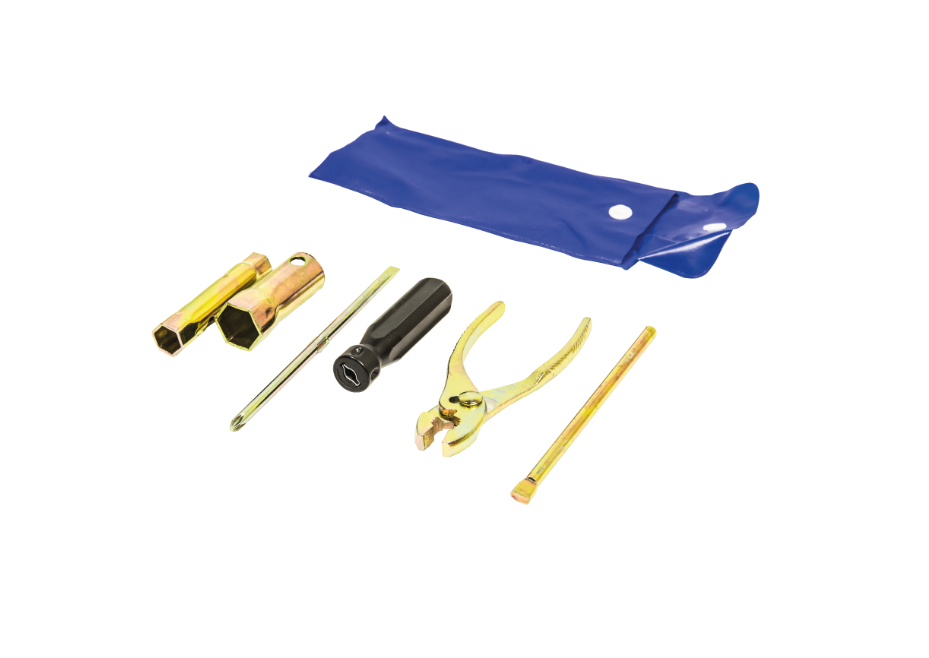 Лодочный мотор APACHE T5 BS в Невинномысске