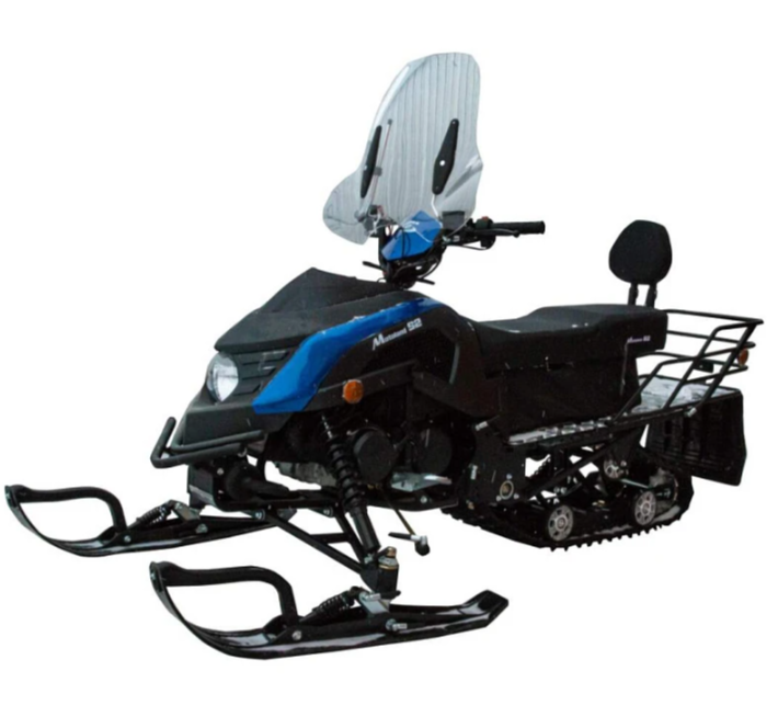 Снегоход MOTOLAND (МОТОЛЕНД) SNOWFOX 200 в Невинномысске