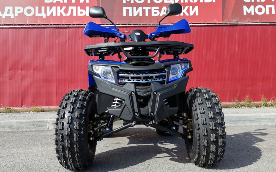 Квадроцикл PROMAX WILD 2.0 190 LUX в Невинномысске