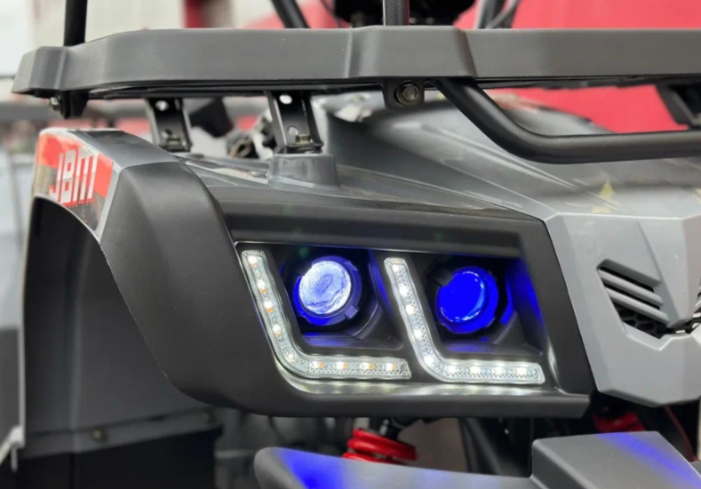 Квадроцикл GBM MAVERICK 300 NEW в Невинномысске