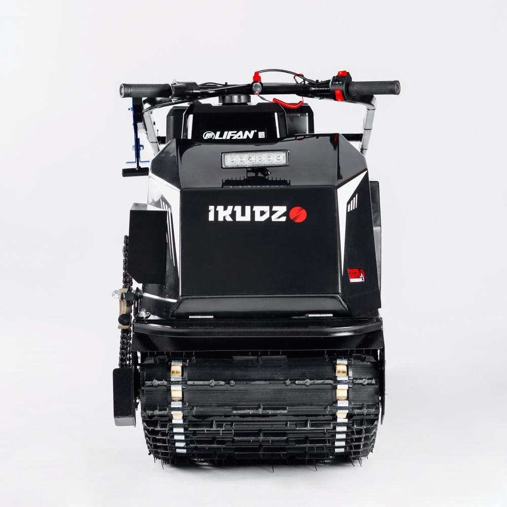 МОТОБУКСИРОВЩИК IKUDZO LONG 2.0 1700/500 EKR19 в Невинномысске