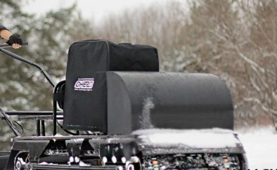 Мотобуксировщик ОНЕГО 500 GRAND 13 л.с. в Невинномысске