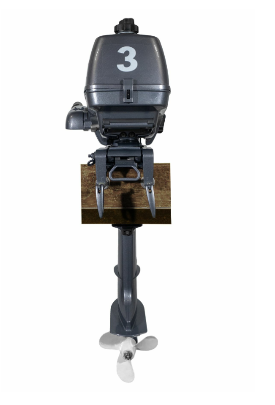 Лодочный мотор APACHE T3 BS в Невинномысске