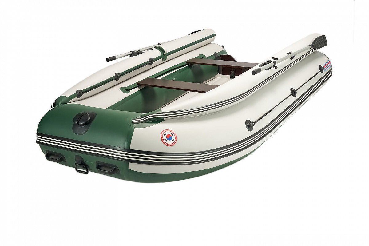 Лодка MISHIMO FAMILY LITE 350 в Невинномысске