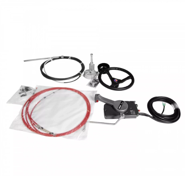 Лодочный мотор GLADIATOR G20FES в Невинномысске