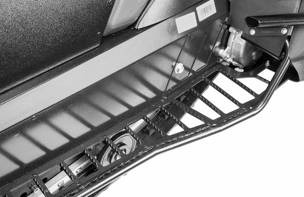 Снегоход STELS SM600T (L LUX WT) СТАВР 1.0 К01 Tech в Невинномысске