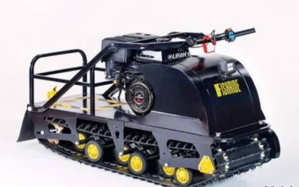 Мотобуксировщик FISHRIDE КЛАССИКА 17 л.с. в Невинномысске