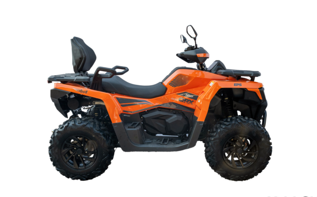 Квадроцикл HND QRX 550 в Невинномысске