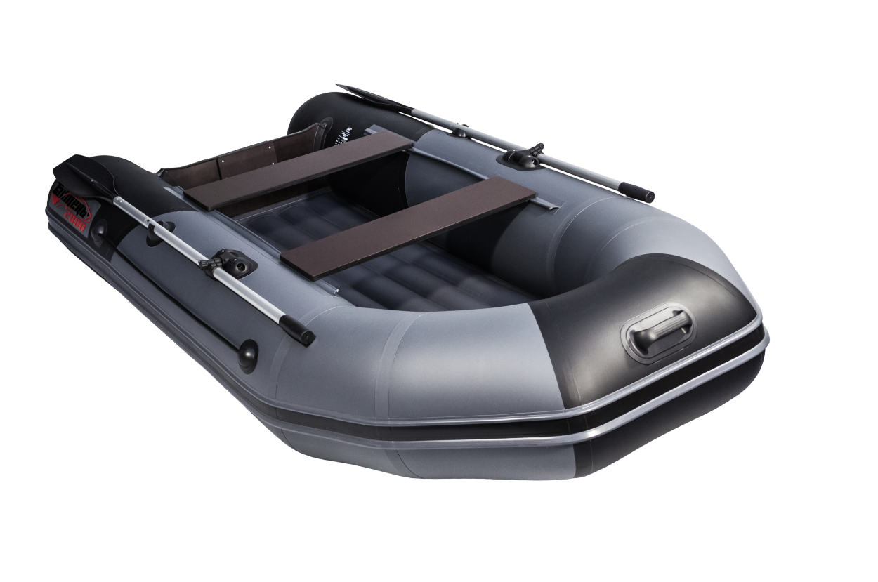 Лодка Таймень NX 2800 НДНД в Невинномысске