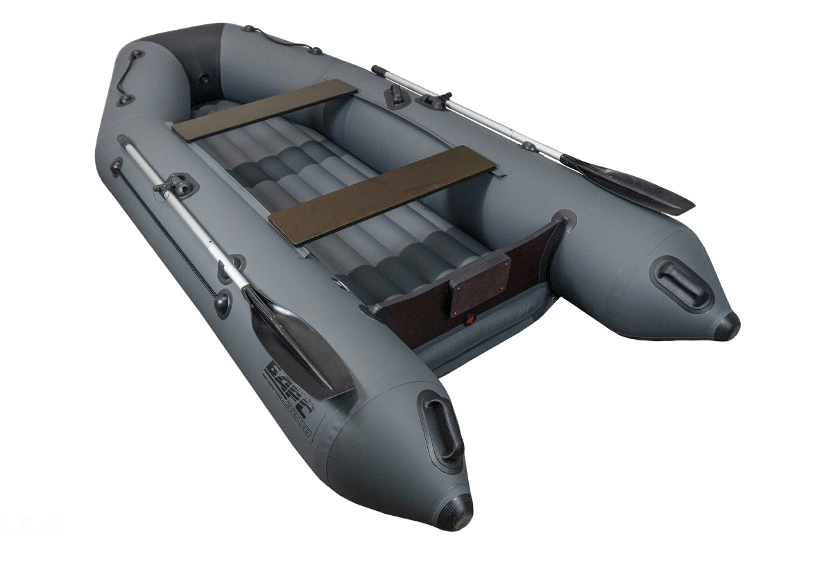 Лодка Барс 3200 нднд в Невинномысске