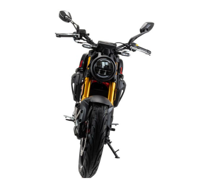 Мотоцикл PROMAX CB150R (49) в Невинномысске