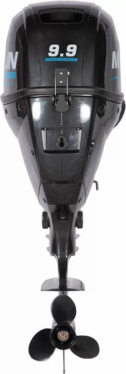 Лодочный мотор MARLIN MF 9.9 AMHS в Невинномысске