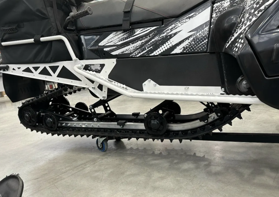 СНЕГОХОД IRBIS SF200L XE SUPERLONG в Невинномысске