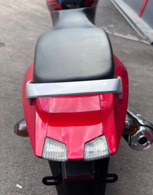 Мотоцикл RACER MAGNUM RC200-C5B в Невинномысске