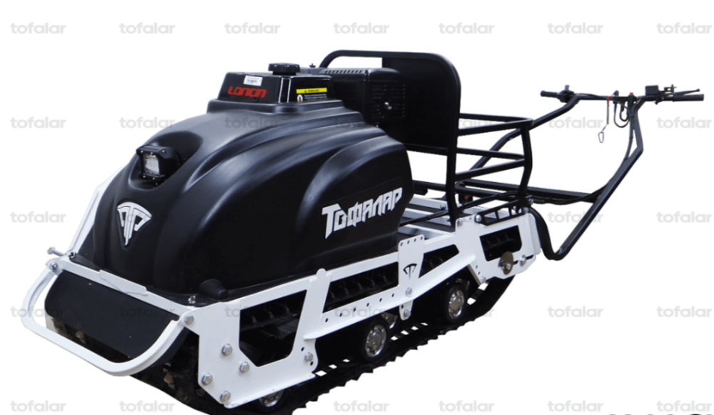 Мотобуксировщик Тофалар 500 классик в Невинномысске