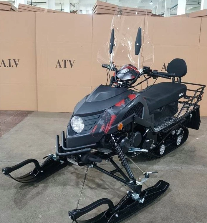 Снегоход Motax Snow 200 в Невинномысске