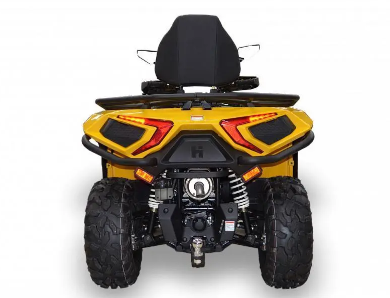 Квадроцикл HISUN GUARDIAN 400L /LONG в Невинномысске