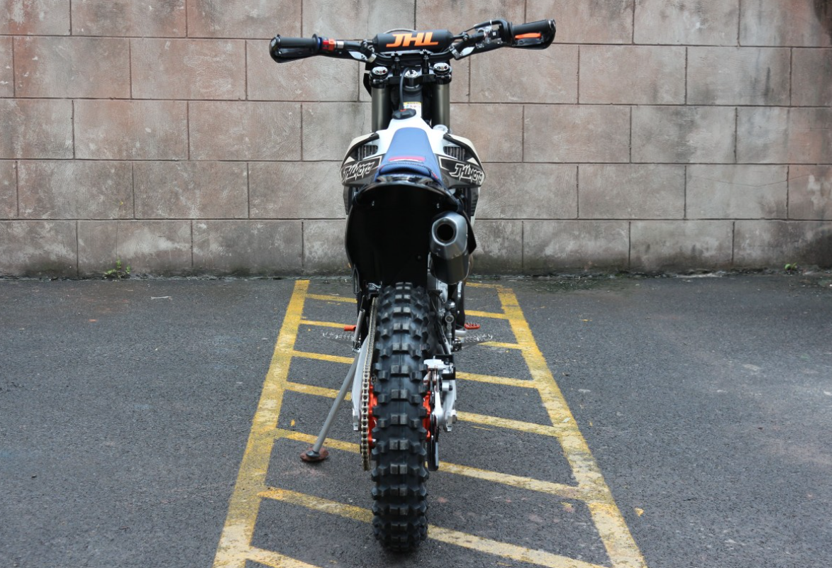 Мотоцикл JHLMOTO JHL Z8i (EFI) NC300S (182-MN) в Невинномысске