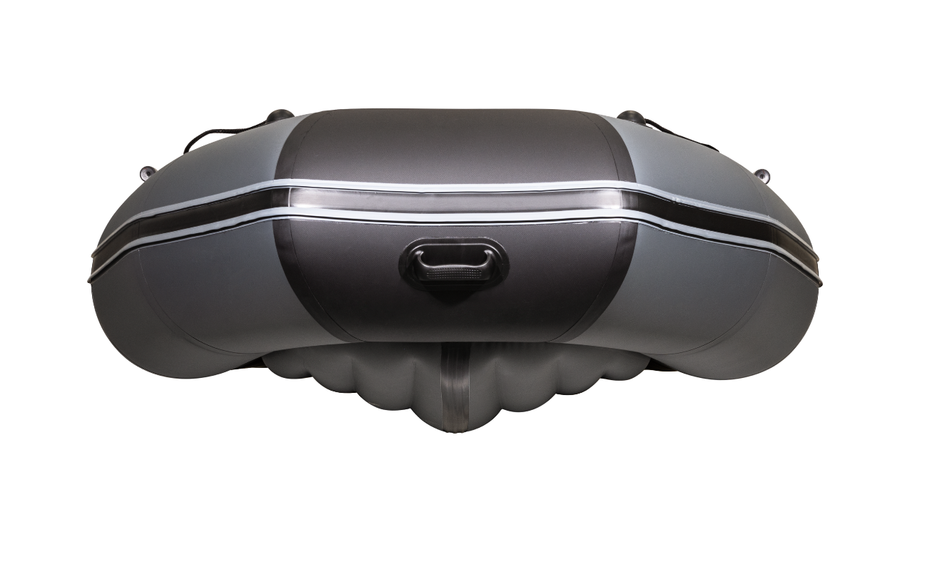 Лодка Таймень NX 3800 НДНД PRO в Невинномысске