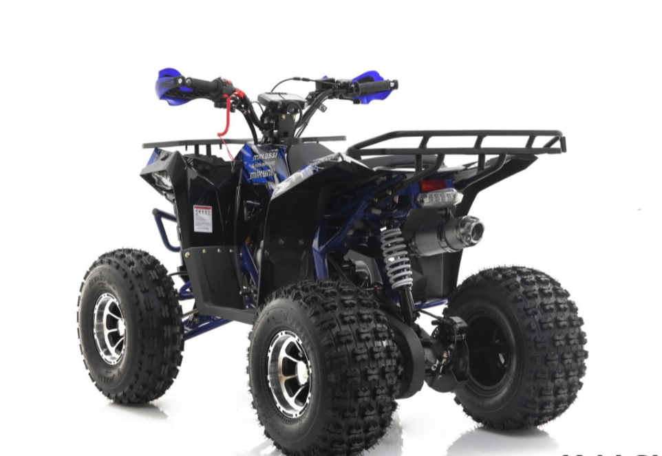 Квадроцикл GBM SHARP 190 PREMIUM SEMI-AUTOMATIC в Невинномысске