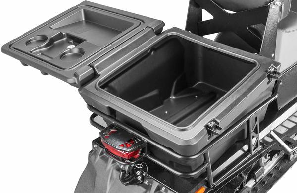 Снегоход STELS SM600T (L LUX WT) СТАВР 1.0 К01 Tech в Невинномысске