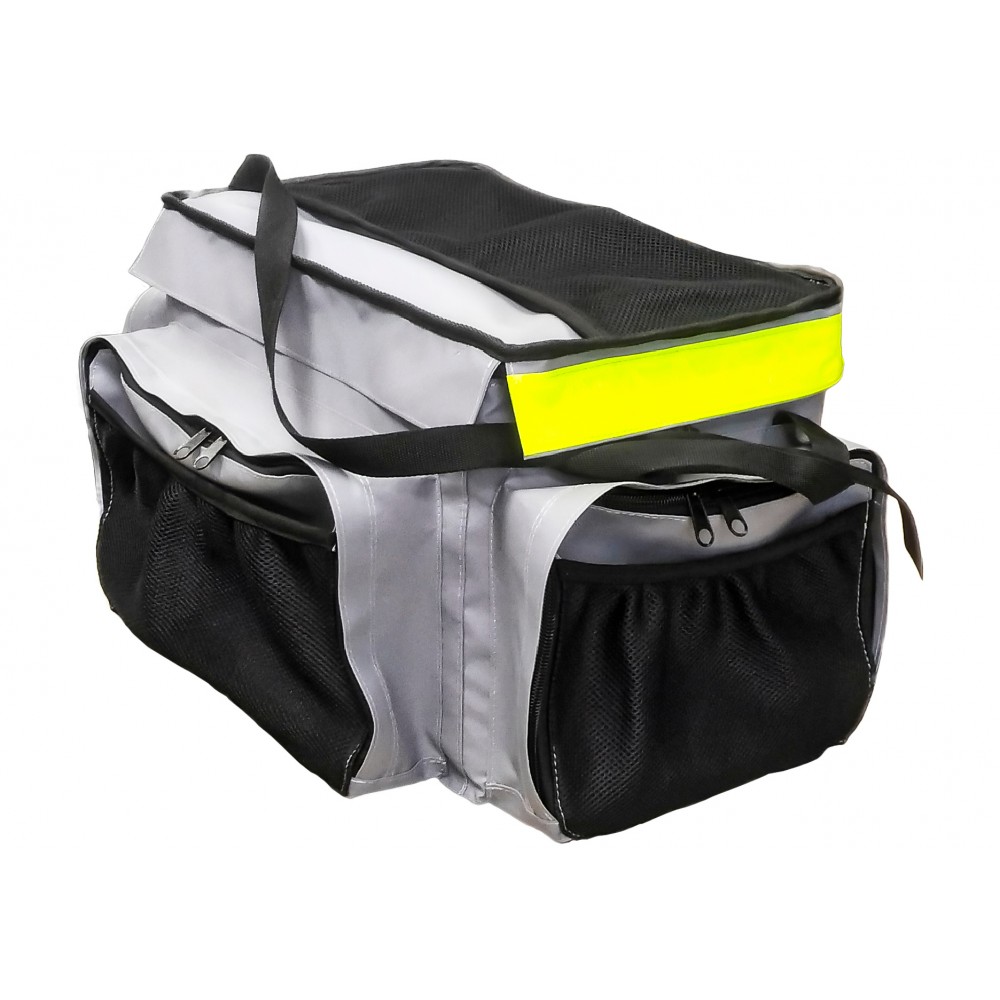 СУМКА ЛЮКС НА БАЛЛОН ДЛЯ ЛОДОК ПВХ 50Х25Х25 СМ в Невинномысске