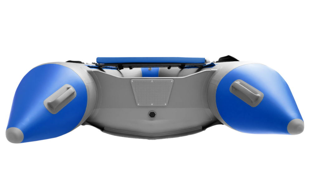 ЛОДКА ДРАККАР 3400 НДНД HANT-PRO в Невинномысске