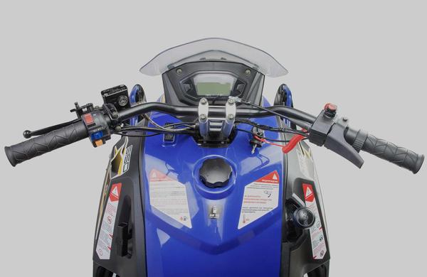 Снегоход STELS Капитан-150 2023 в Невинномысске