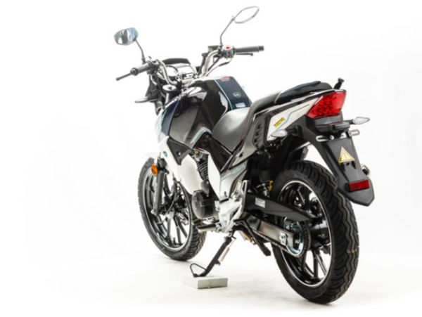 Мотоцикл MOTOLAND (МОТОЛЕНД) FIGHTER 250 в Невинномысске