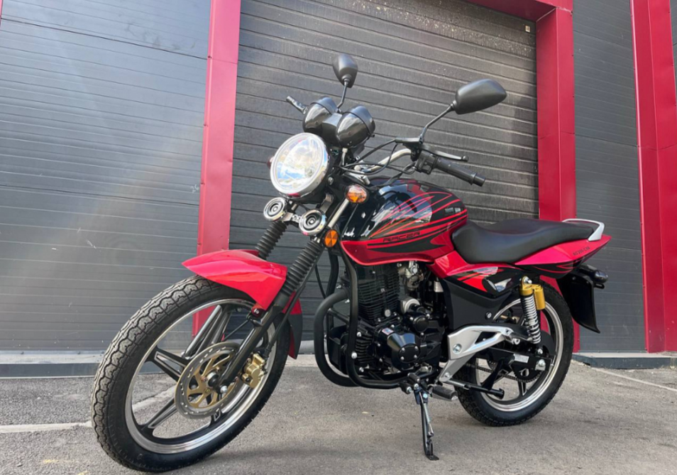 Мотоцикл RACER MAGNUM RC200-C5B в Невинномысске