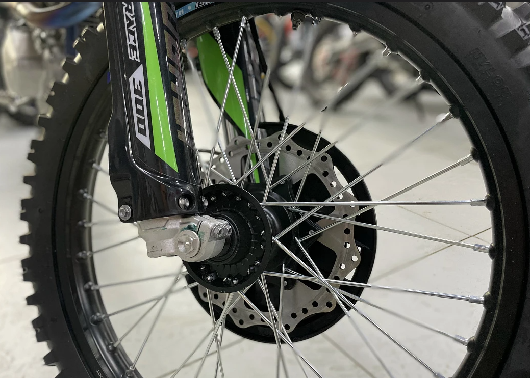 Мотоцикл Progasi RACE 300 AIR PRO SPORT в Невинномысске