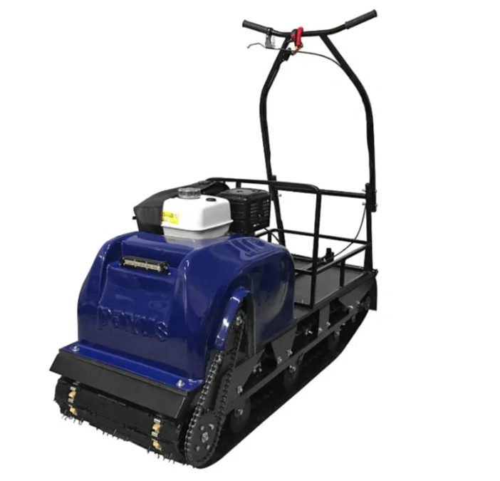 Мотобуксировщик PAXUS 500 GRAND 9 л.с. в Невинномысске