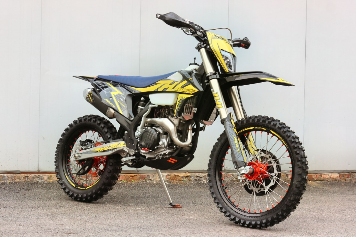 Мотоцикл JHLMOTO JHL Z8 NC300S (182-MN) в Невинномысске