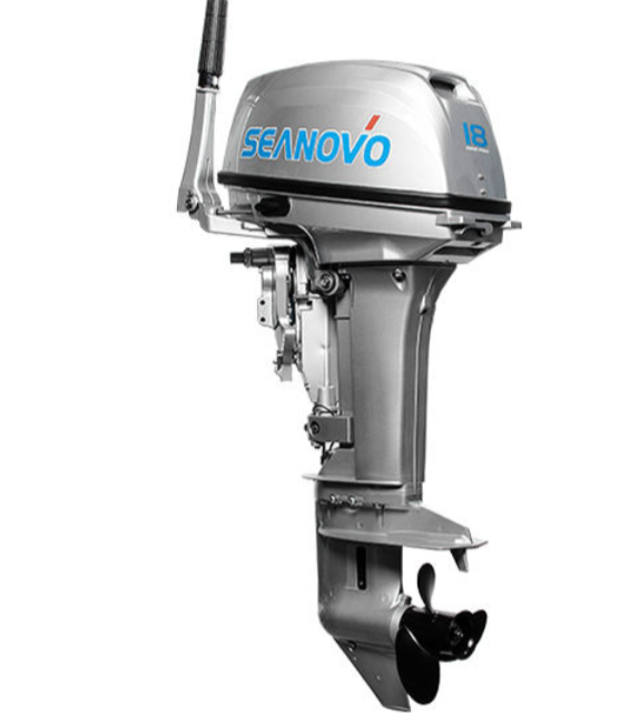 Лодочный мотор SEANOVO SN18FHBL в Невинномысске
