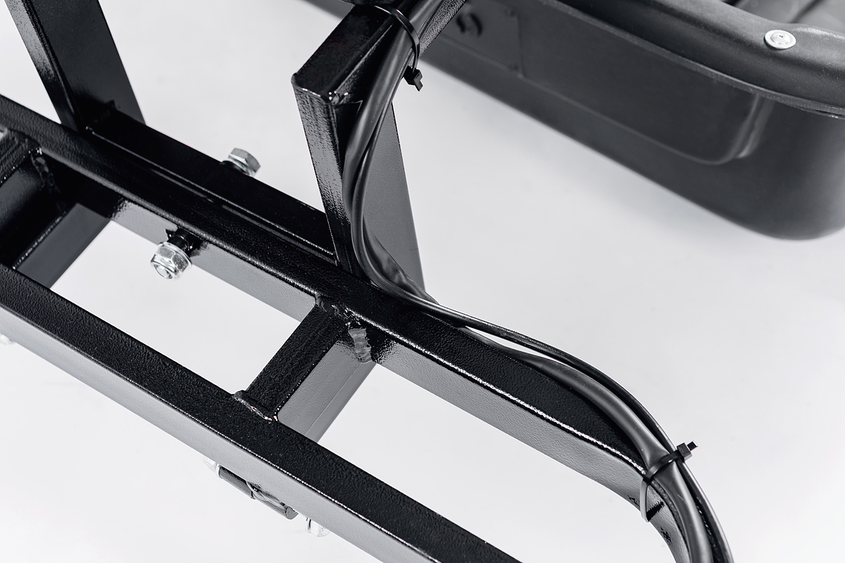 Модуль толкач IKUDZO TERRAIN с подогревом ручек в Невинномысске