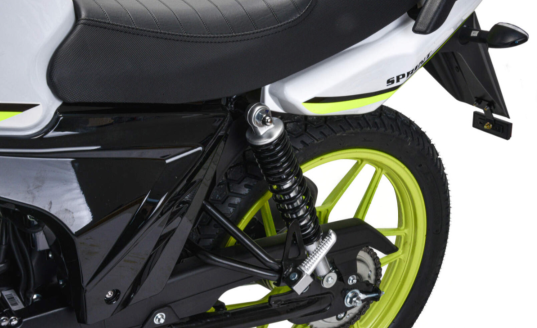 Мотоцикл MOTOLAND (МОТОЛЕНД) 200 SPRINT в Невинномысске