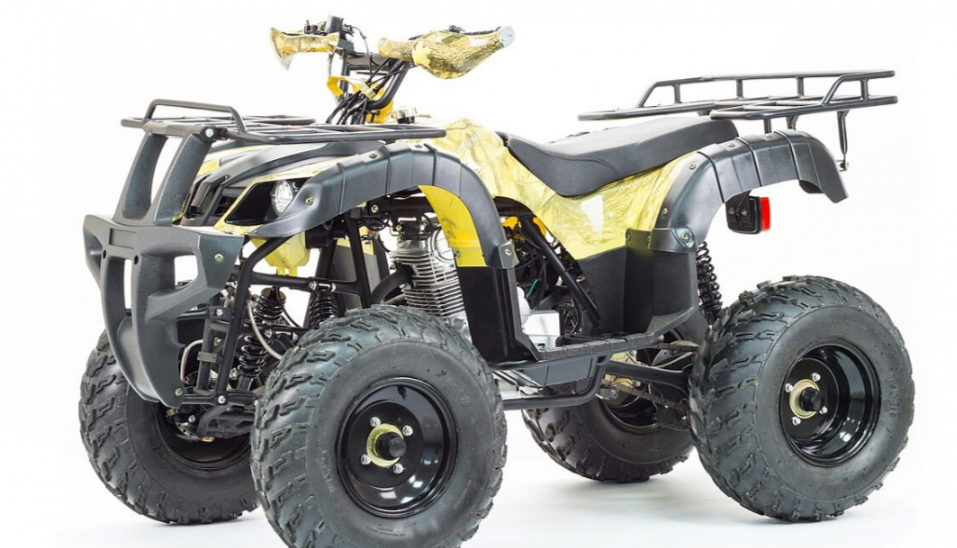 Квадроцикл MOTOLAND (МОТОЛЕНД) 250 ADVENTURE в Невинномысске