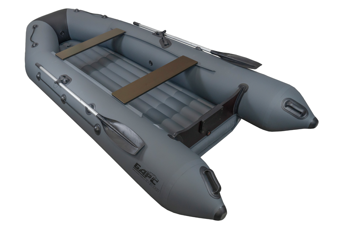 Лодка Барс 3600 НДНД в Невинномысске