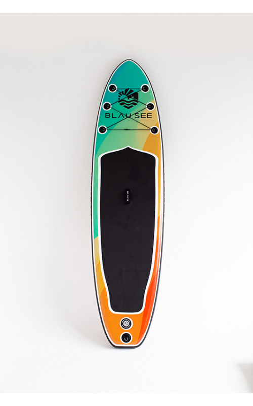 НАДУВНОЙ SUP-BOARD BREEZE 10,6 в Невинномысске