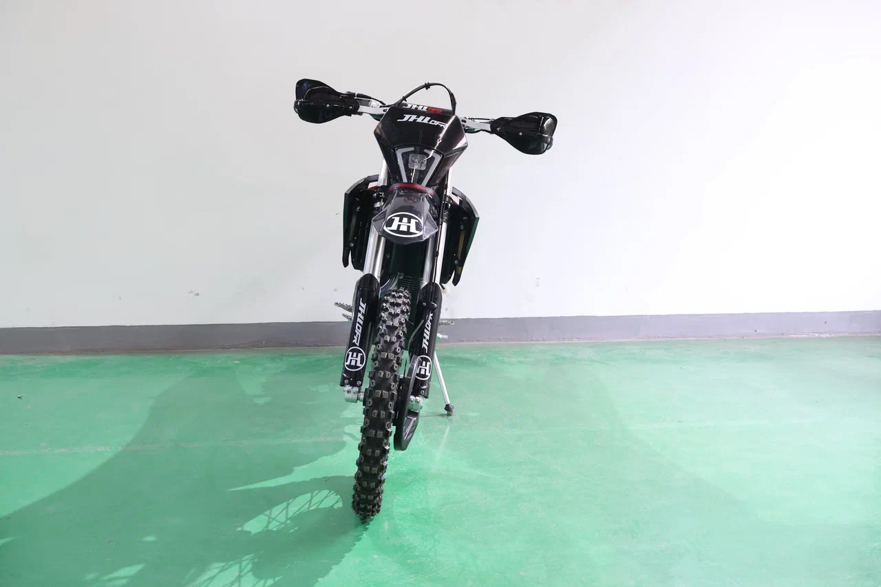 Мотоцикл JHLMOTO JHLofr GS CB300RL в Невинномысске