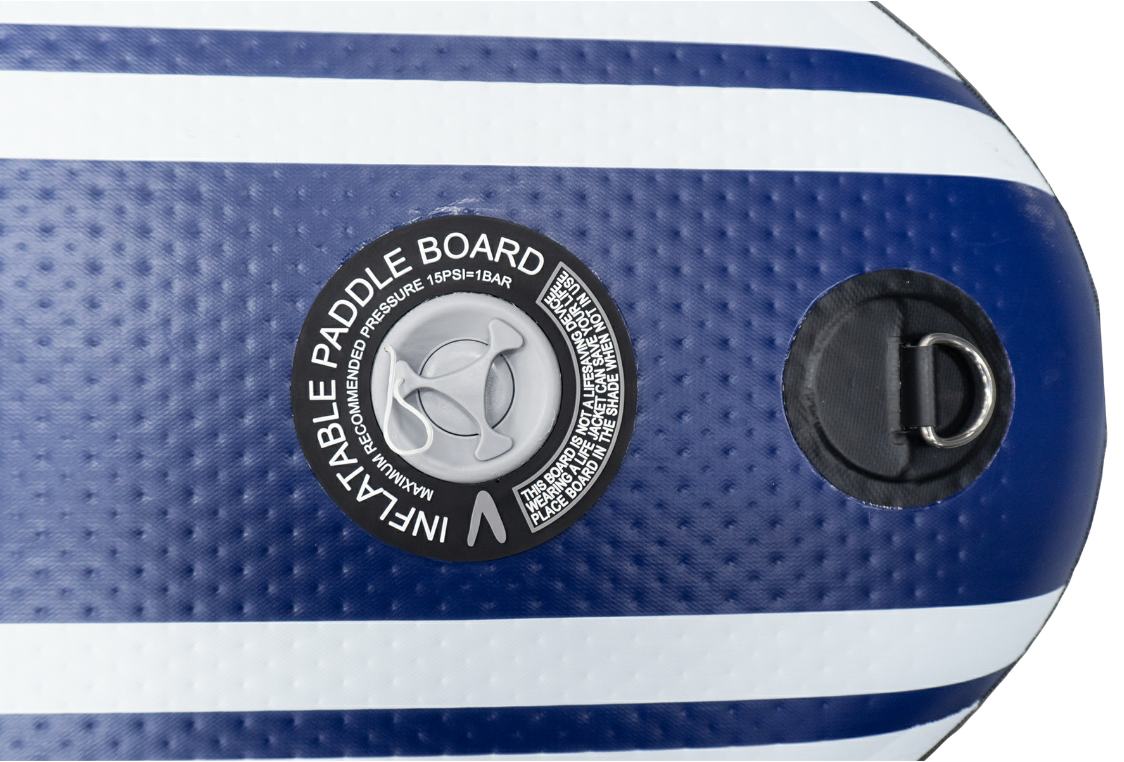 Сап-борд синий 10.6ft RIVIERA в Невинномысске